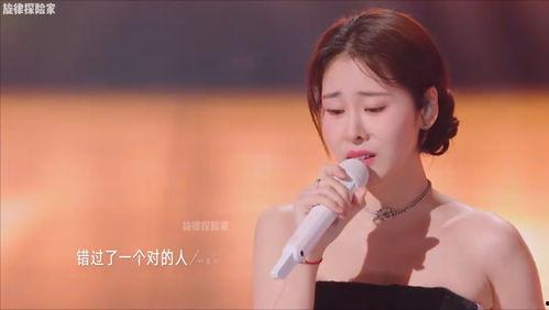 专业歌手跟网红对比视频,唱功与风格的较量