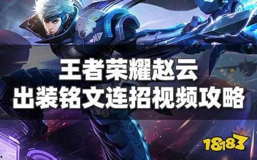 王者新爆料赵云视频全集,赵云视频全集深度解析，揭秘英雄背后的传奇故事