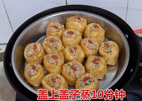 适合亲戚做的网红菜名,轻松打造家庭美食盛宴