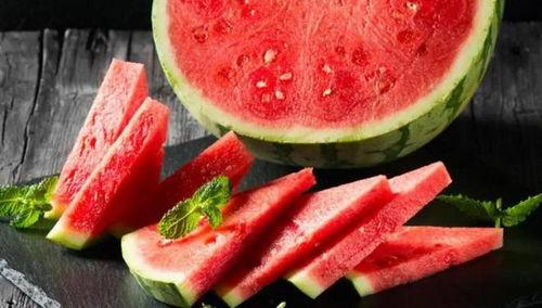 今年还有宁夏瓜吃吗,畅享当季美味