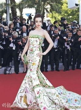 明星走红地毯,明星走红地毯瞬间回顾