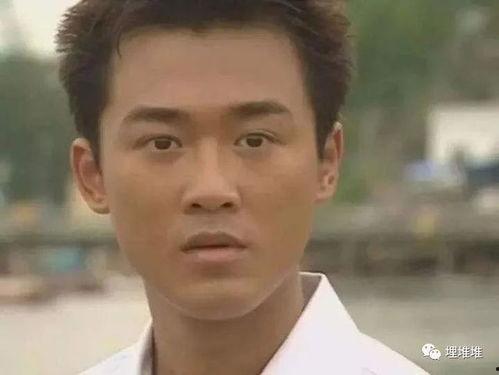 港剧明星林峰,从翩翩公子到影视霸主，传奇人生回顾