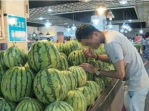 看瓜吃哪部分,揭秘看瓜吃哪的智慧与技巧