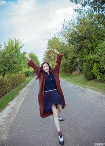 女明星旅游图片,女明星的旅行足迹大揭秘