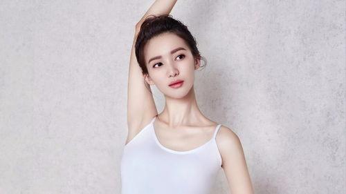 女明星gxt,璀璨星途，魅力四射的女明星风采