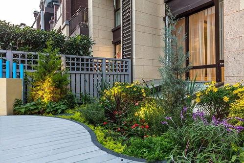 网红校园景观设计方案,创意景观设计方案全解析