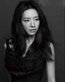 校园美女的女明星,女明星的青春校园时光