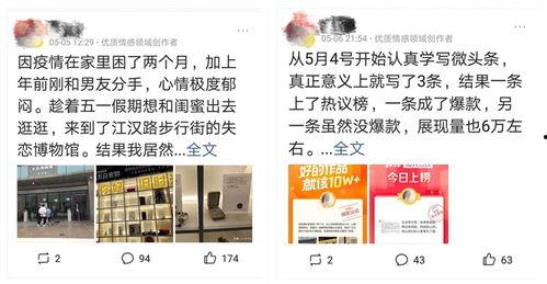 怎样写好微头条呢,打造吸引眼球的精彩内容