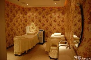 小型网红美容间装修,小型网红美容间装修攻略