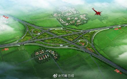 叶县网红公路平面图片,穿越风景画卷的绝美自驾之旅