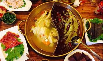 北京明星爱去的火锅店,北京明星圈热捧的火锅圣地大盘点