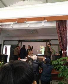 明星扫墓祭祖,缅怀先祖，致敬文化根脉