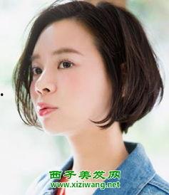 女明星发型2017短,2017年度女明星短发发型潮流盘点