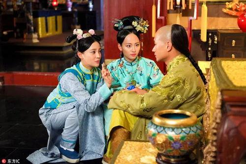 宫2电视剧全集在线观看,宫廷权谋再起风云，爱恨情仇交织演绎