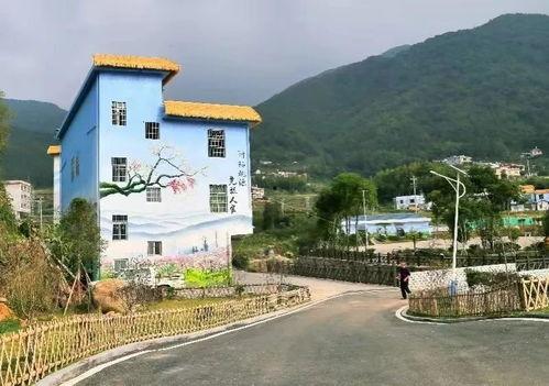 光山县富山乡新闻头条,乡村振兴战略下的富山新篇章