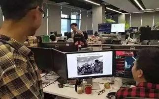 明星 程序员,跨界奇才的编程人生