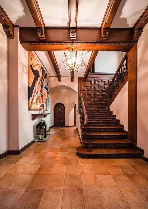 网红乡村花园别墅价格,价格揭秘，品味田园生活新高度