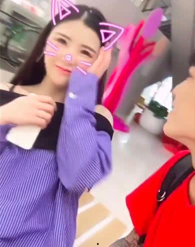 亲网红,亲身体验与感悟