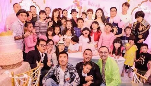 5月8日是明星的生日