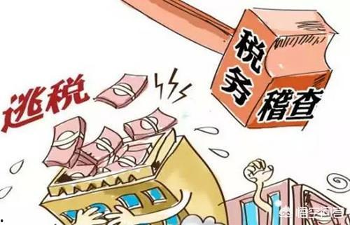 网红偷税漏税不用坐牢,法律监管的缺失与反思