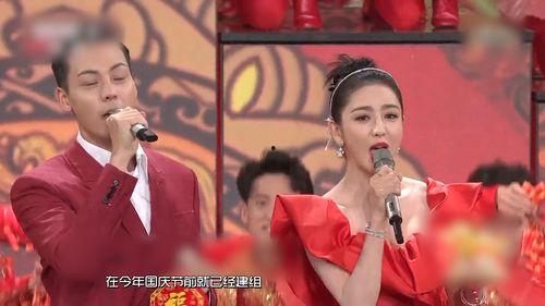 春晚明星2022央视,璀璨星光闪耀央视舞台