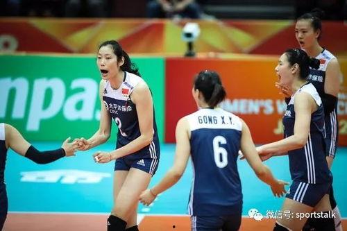 女排队员爆料最新消息图片,揭秘赛场幕后故事
