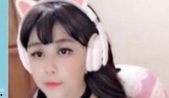 网红卸妆后的奶奶,网友直呼认不出！