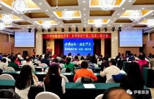 伊春市头条,绿色生态之城，魅力无限风光