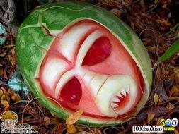 吃恶魔瓜,探寻神秘果实的奇幻之旅