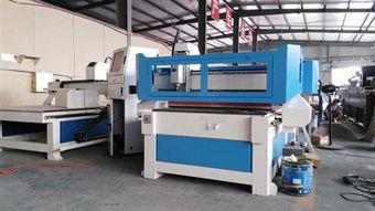 数控开料机图腾怎么看,揭秘高效切割工艺的奥秘