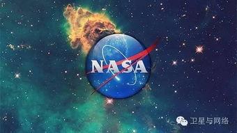 nasa科学家今日头条,揭秘宇宙奥秘的惊人进展！