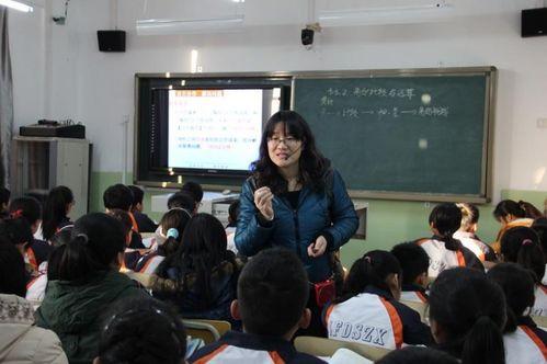 瓜州初级中学化学老师,瓜州初级中学化学教育探索与实践