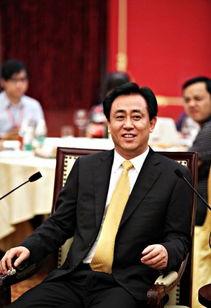 热点爆料许家印视频,揭秘其商业帝国背后的真相