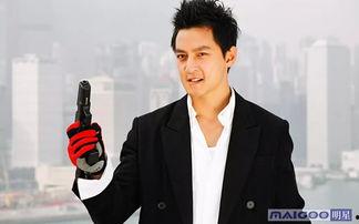 中国男明星富豪排行榜,揭秘影视圈财富新贵