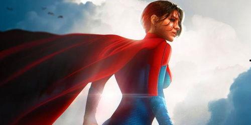 女超人明星,无畏力量，闪耀荧幕