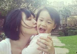 明星女儿成绩好,闪耀教育界风采