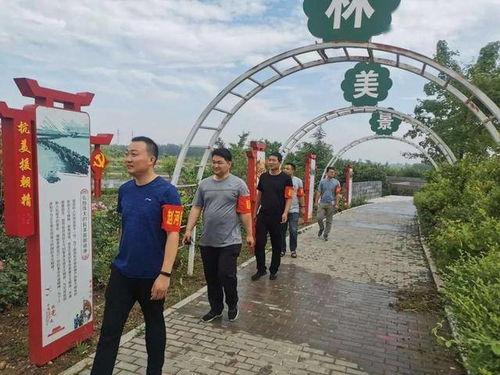 镇平三岔河新闻头条,事故救援与环保行动并行展开