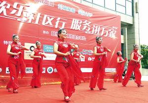 东方红舞蹈头条,探寻红色经典舞步，传承革命精神风采