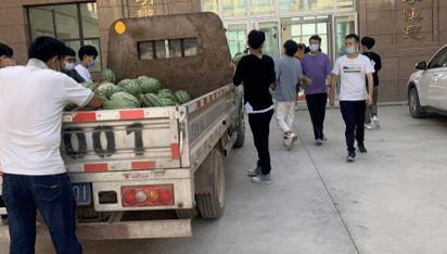 西昌吃瓜新闻最新,揭秘背后真相与网络舆论风暴