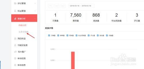 头条号指数怎么恢复,头条号指数提升攻略：副标题优化技巧全解析