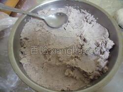 奶油香芋爆料怎么做的视频