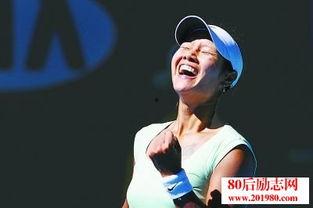 网球明星及励志故事,逆境中的辉煌与励志传奇