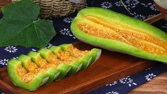 玻璃脆蜜瓜怎么吃