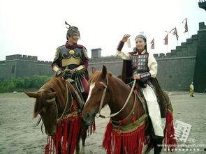 盘点明星骑马照片,盘点明星们的骑马风采瞬间