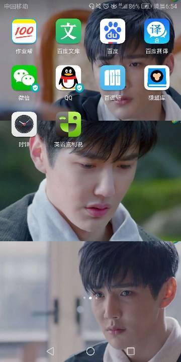 阿颜男明星,璀璨星河中的闪耀男星