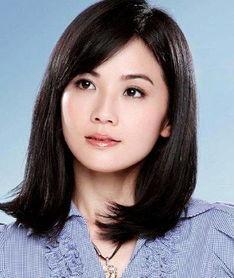 香港圆脸女明星,魅力四溢的影视界新星”