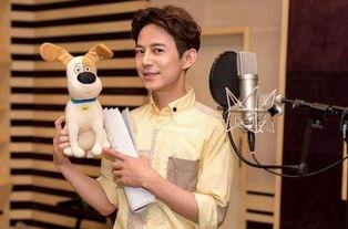 有童心的明星,童心未泯的明星们风采录