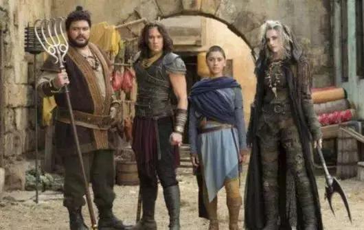 西游记沙雕爆料视频,揭秘师徒四人背后的搞笑故事！