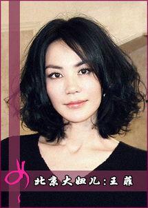 北京出的明星,璀璨星途背后的故事