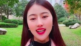 长春中年女网红有哪些,她们的生活与影响力